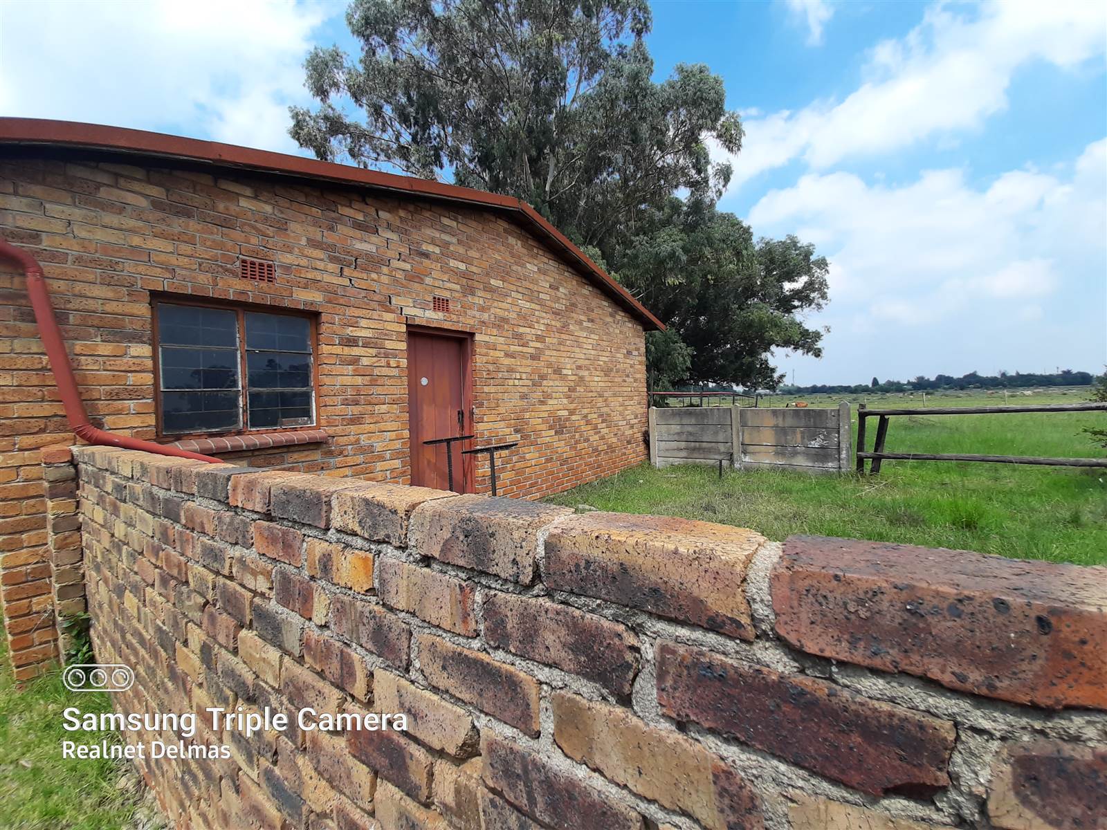 4 ha Smallholding in Delmas photo number 20