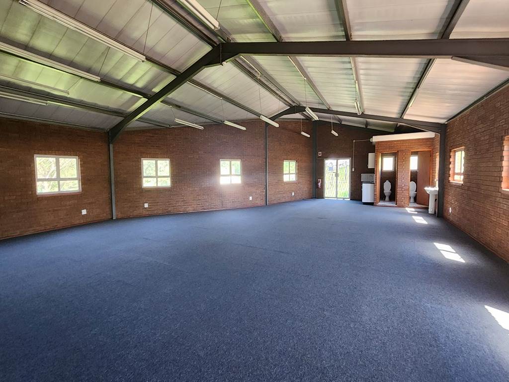 743  m² Industrial space in Howick photo number 19