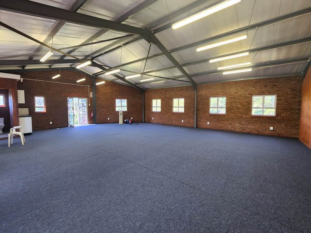 743  m² Industrial space in Howick photo number 20