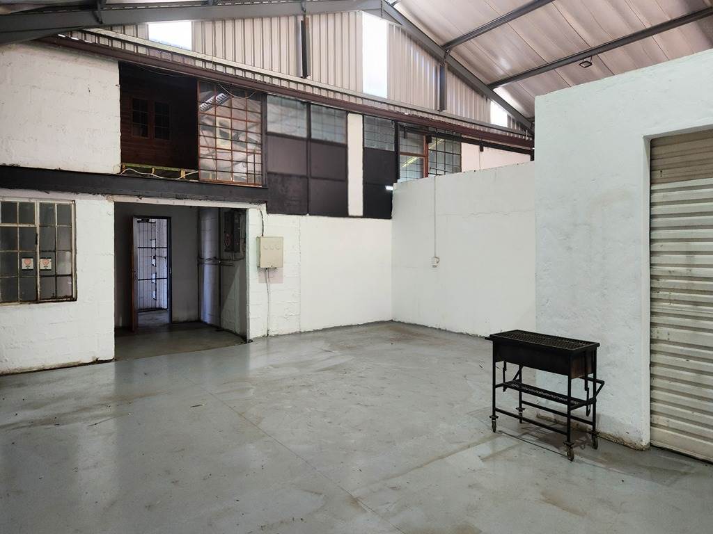 743  m² Industrial space in Howick photo number 13