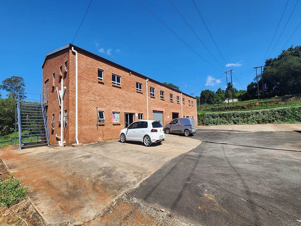 743  m² Industrial space in Howick photo number 1