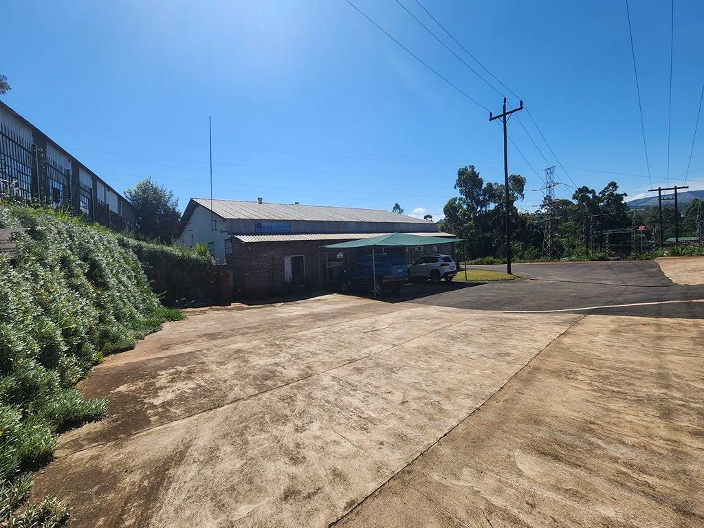 743  m² Industrial space in Howick photo number 22