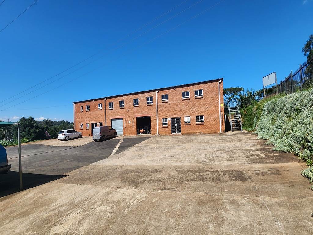 743  m² Industrial space in Howick photo number 21