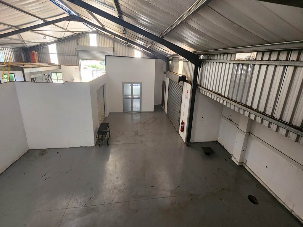 743  m² Industrial space in Howick photo number 10