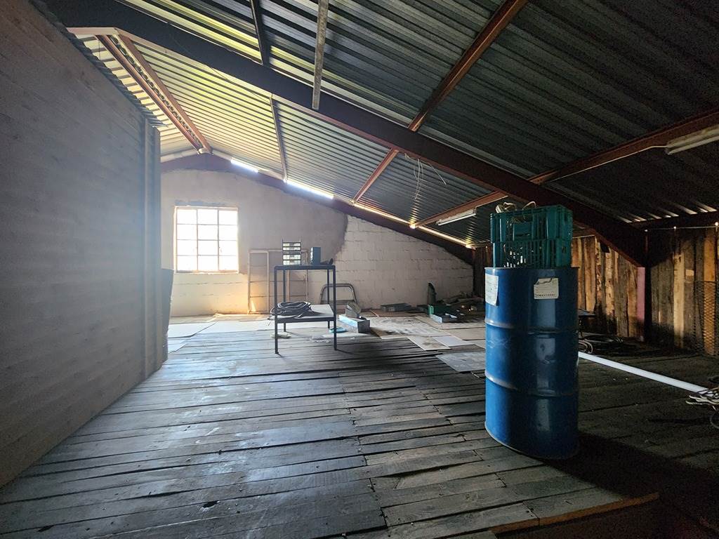 743  m² Industrial space in Howick photo number 8