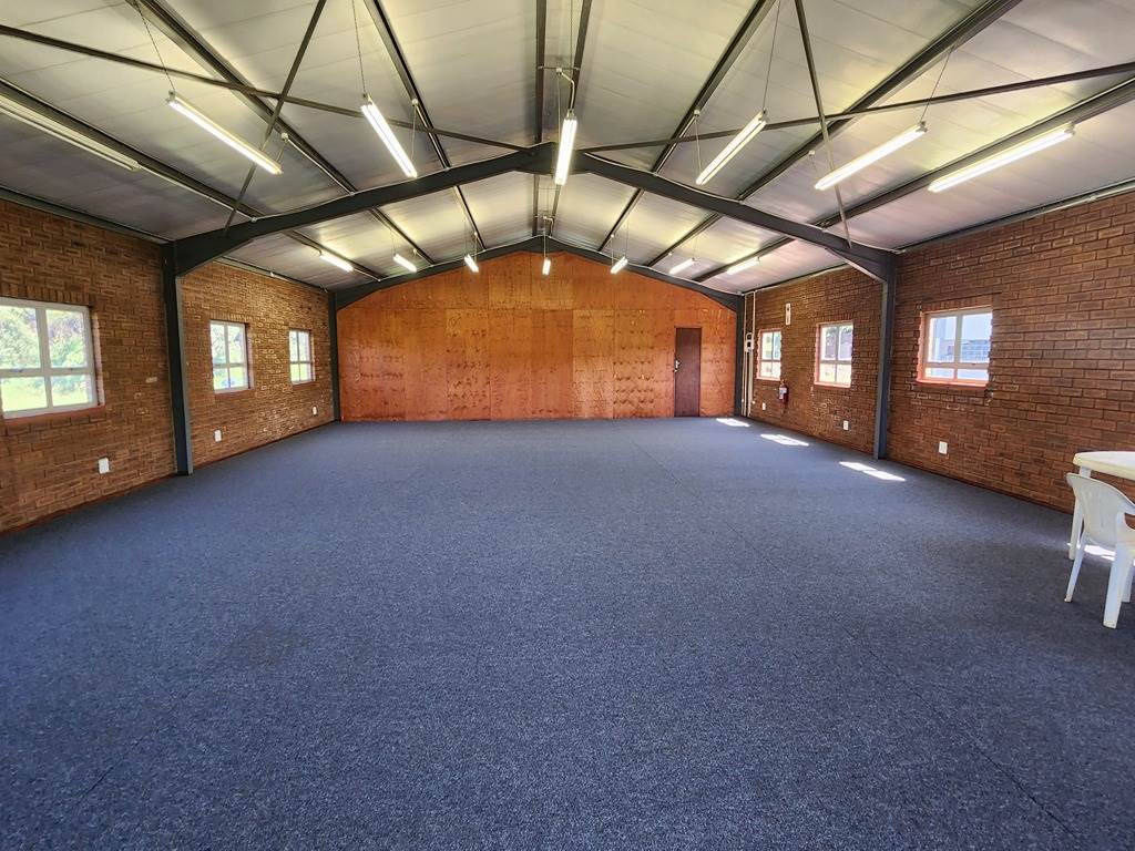 743  m² Industrial space in Howick photo number 18