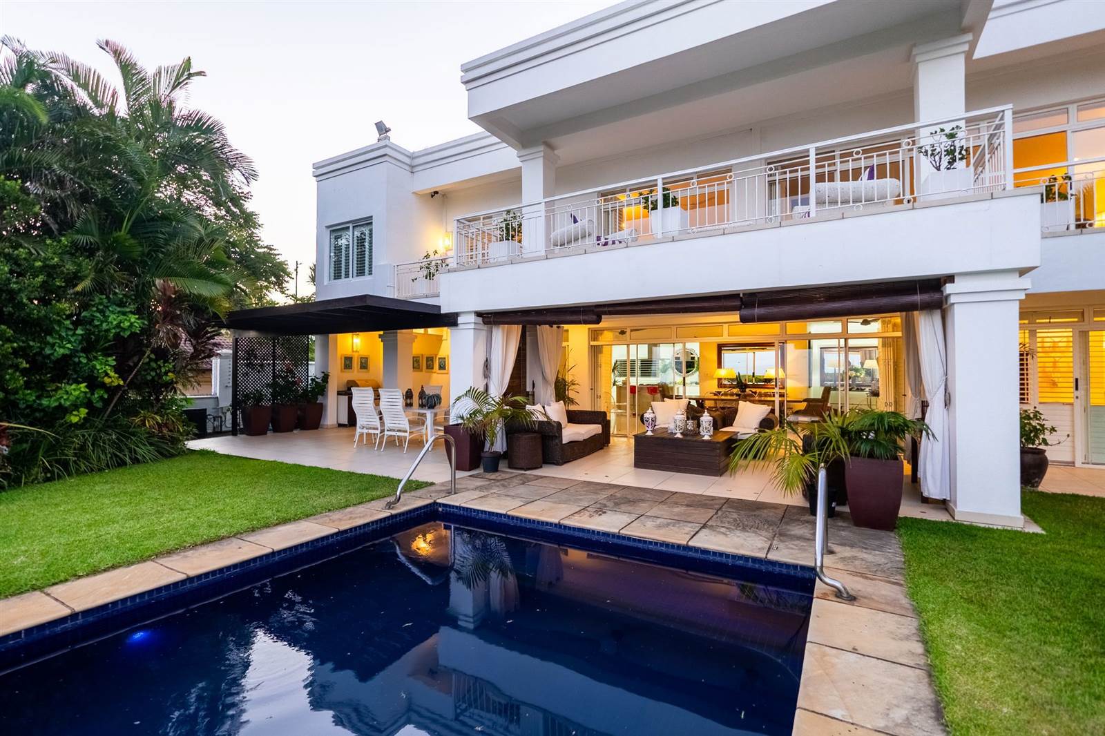 4 Bed House in Umhlanga Rocks photo number 3