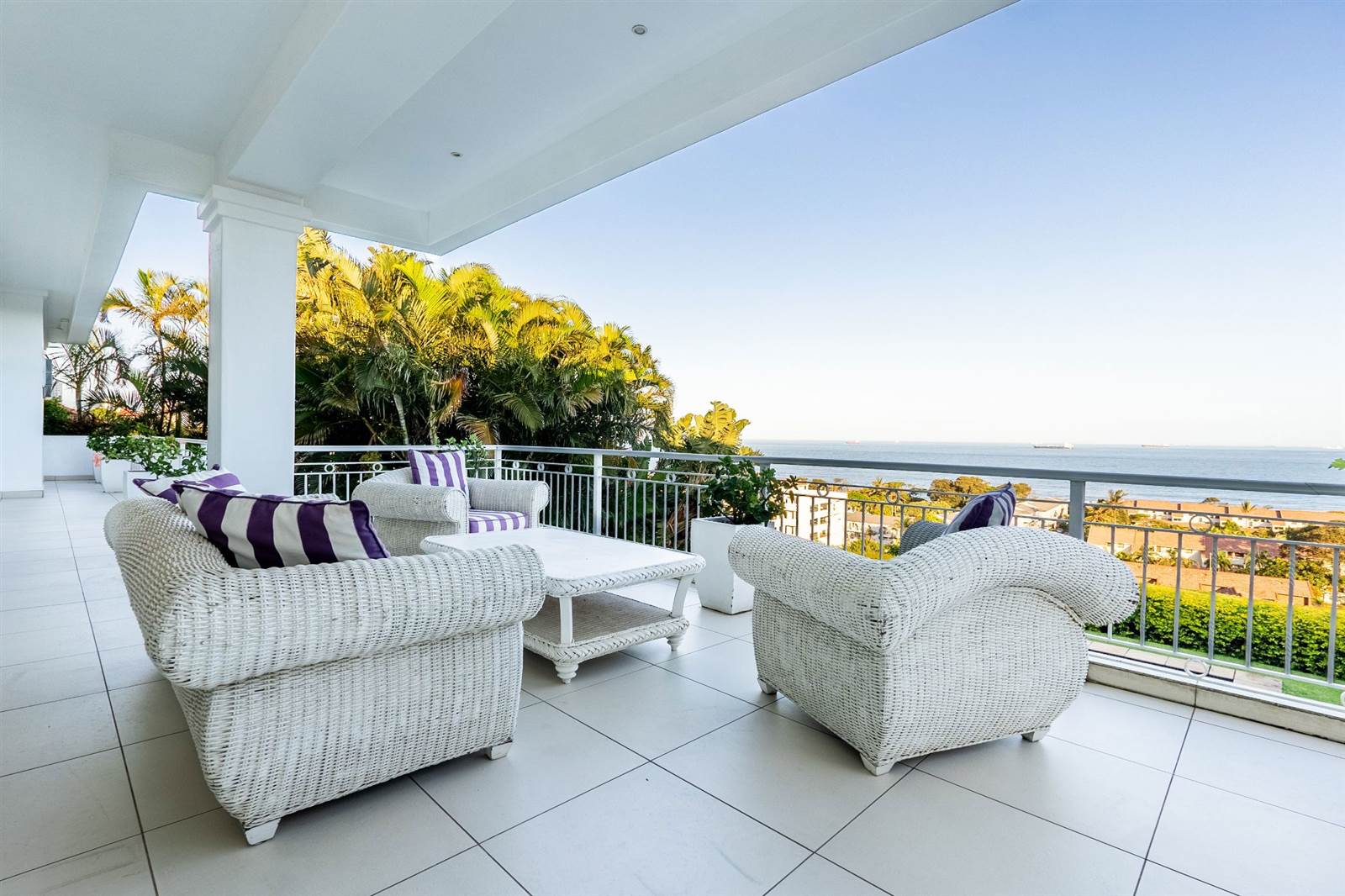 4 Bed House in Umhlanga Rocks photo number 23