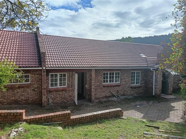 3 Bedroom House 3 Bedroom House