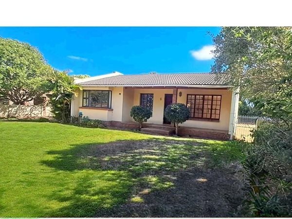 3 Bed House in Springfield