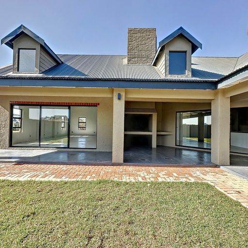 5 Bed House in Boschkop photo number 6