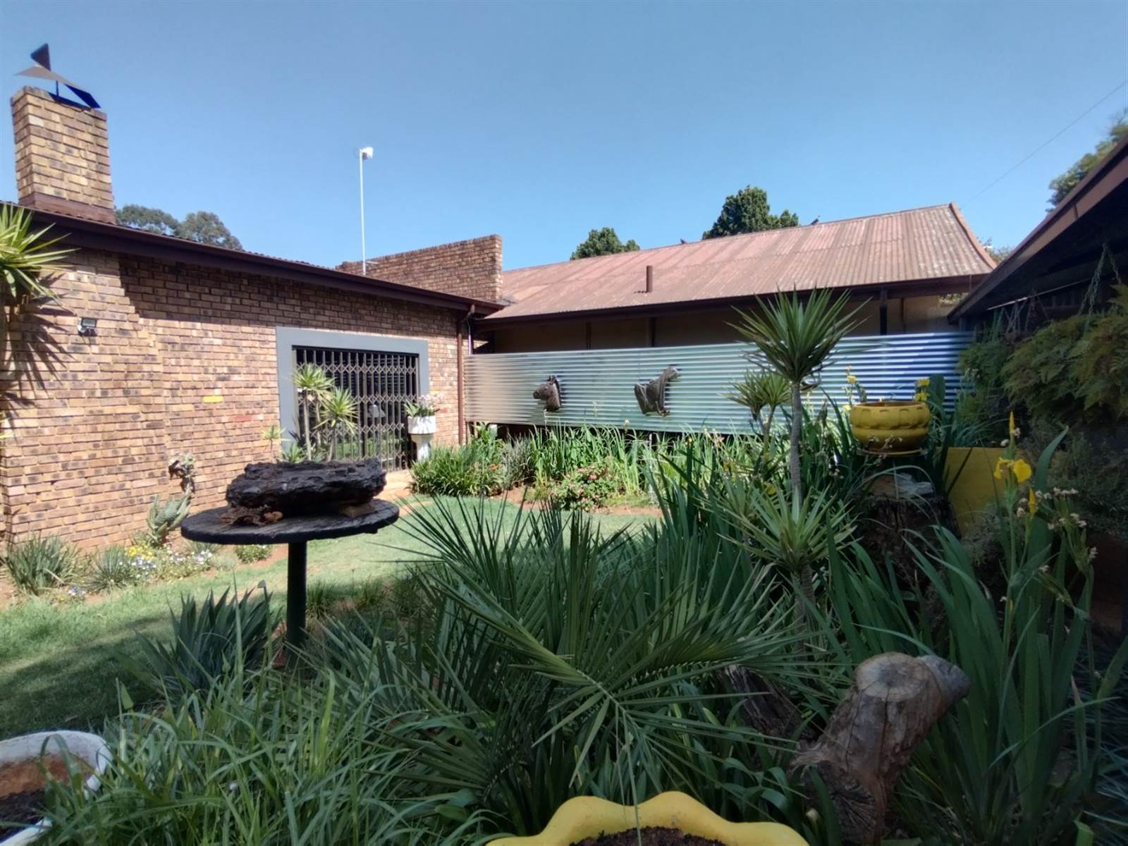 5 Bed House in Rensburg photo number 1