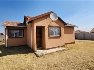 3 Bed House in Riversdale