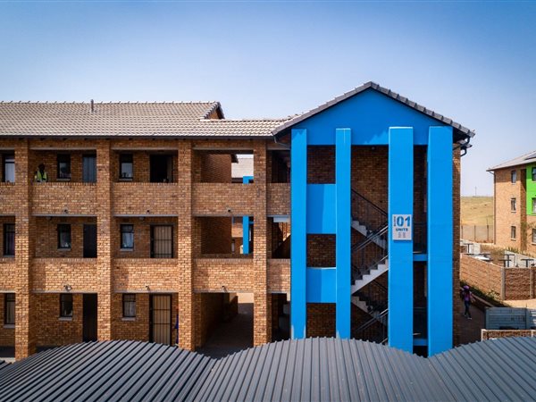 1 Bedroom House 1 Bedroom House