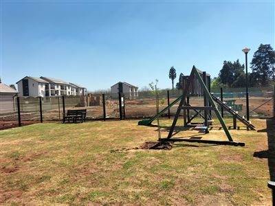 3 Bed Apartment in Raslouw photo number 2