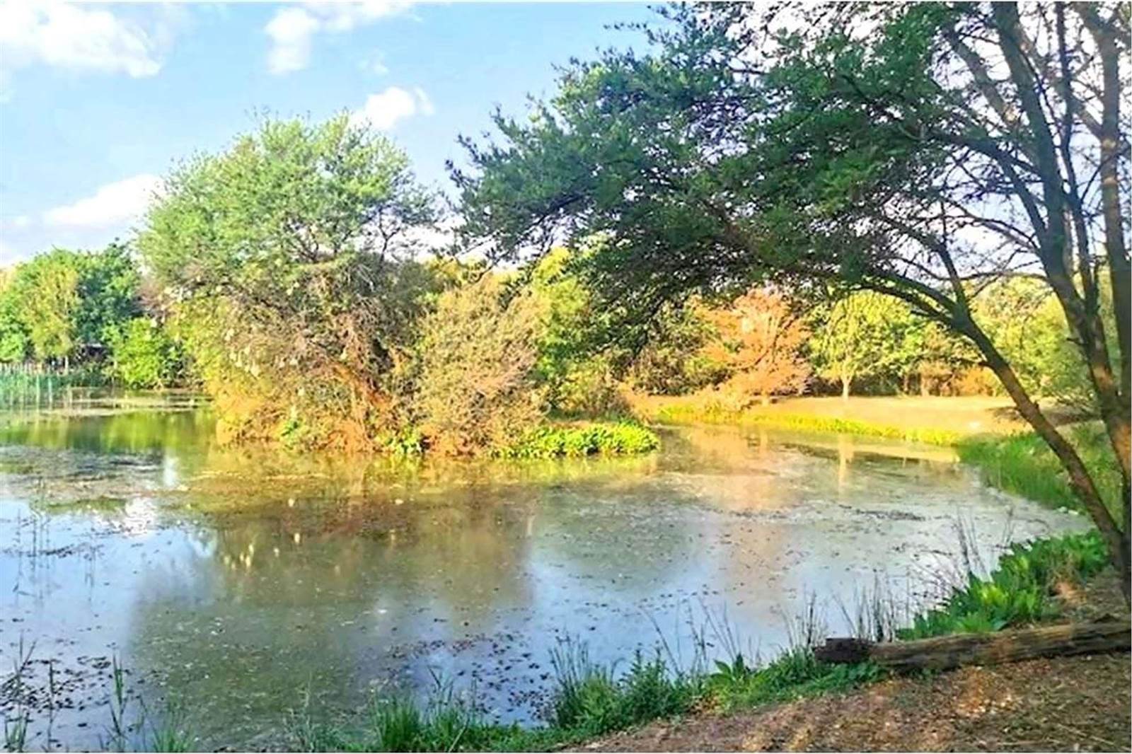 1761 m² Land available in Hartbeespoort Dam photo number 3