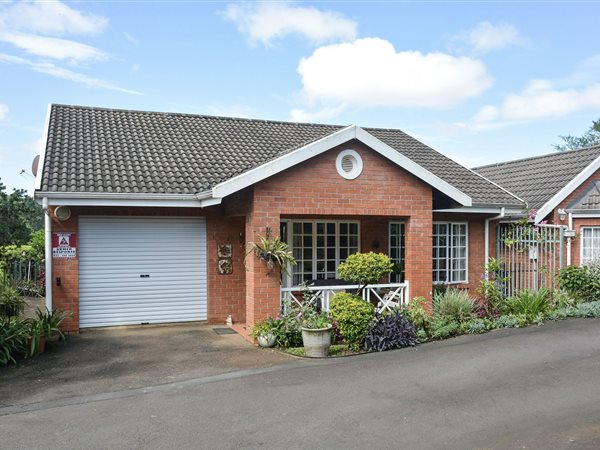 2 Bedroom Townhouse 2 Bedroom Townhouse