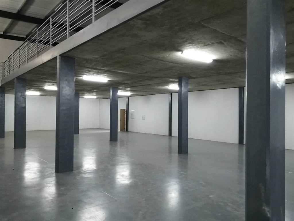 950  m² Industrial space in Ormonde photo number 13