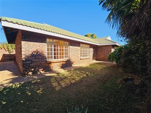 House in Kanoniers Park