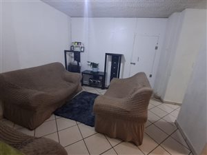 Apartment in Pretoria West