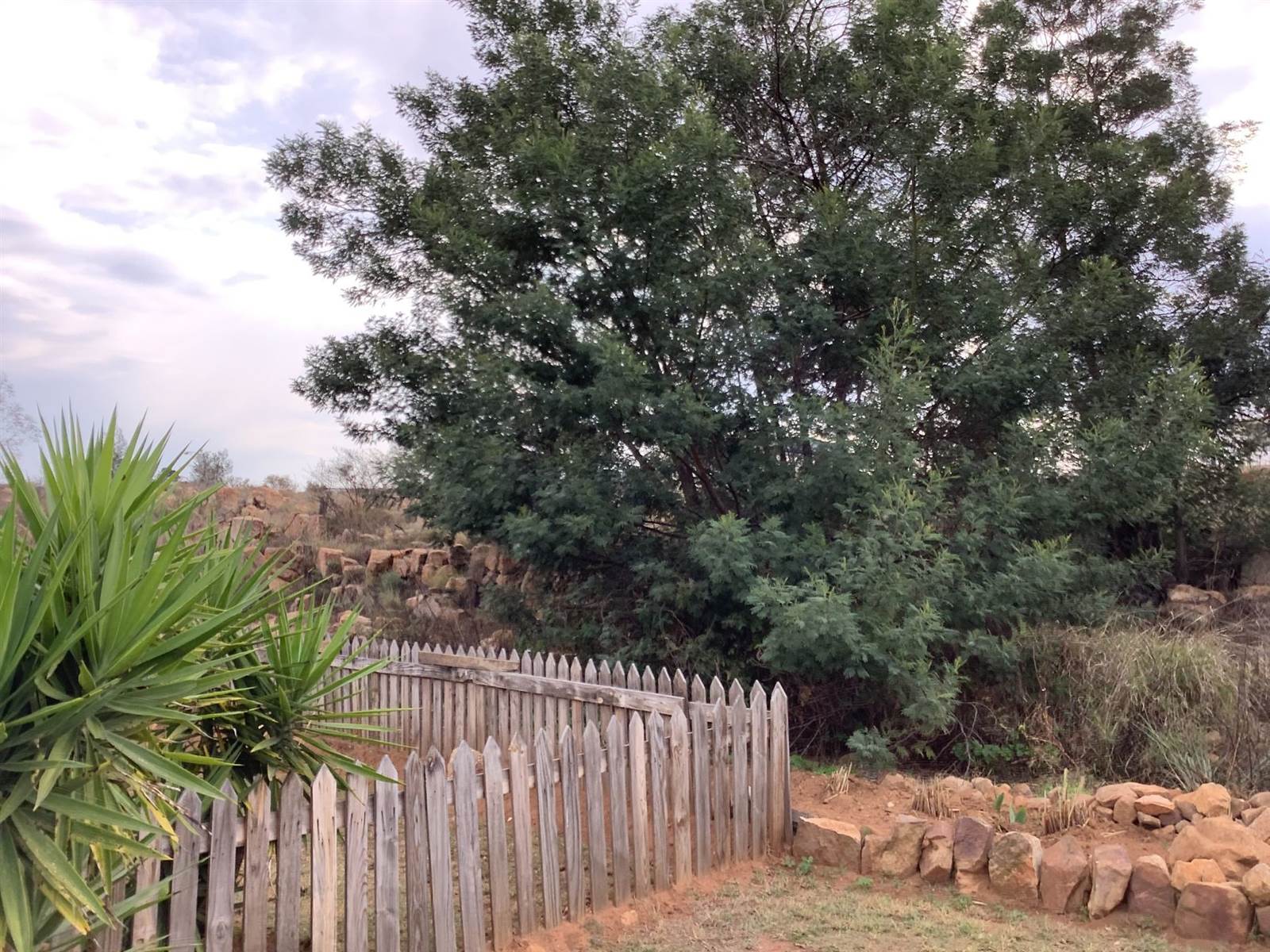 6210 m² Land available in Kungwini Country Estate photo number 4