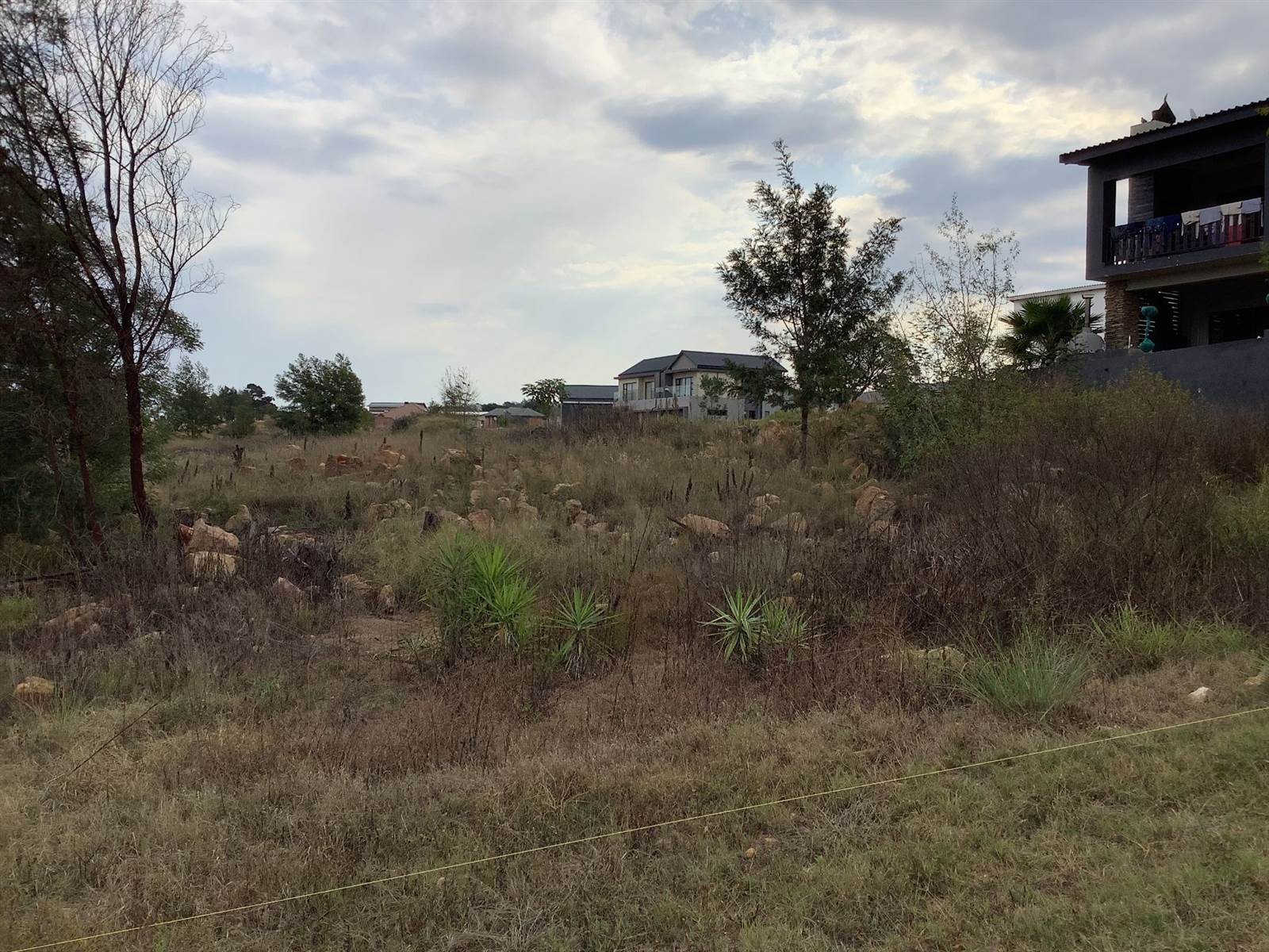 6210 m² Land available in Kungwini Country Estate photo number 8