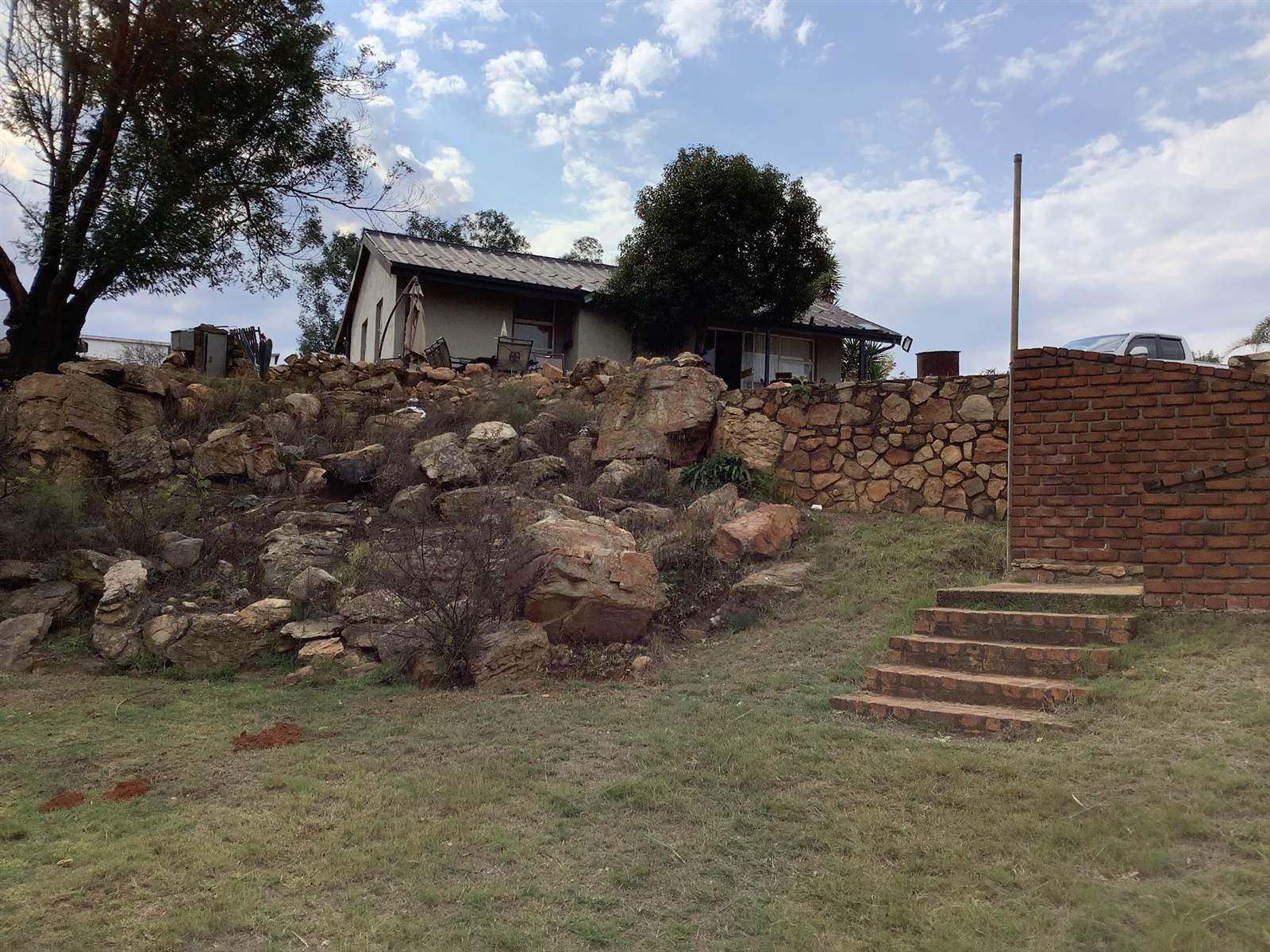 6210 m² Land available in Kungwini Country Estate photo number 5