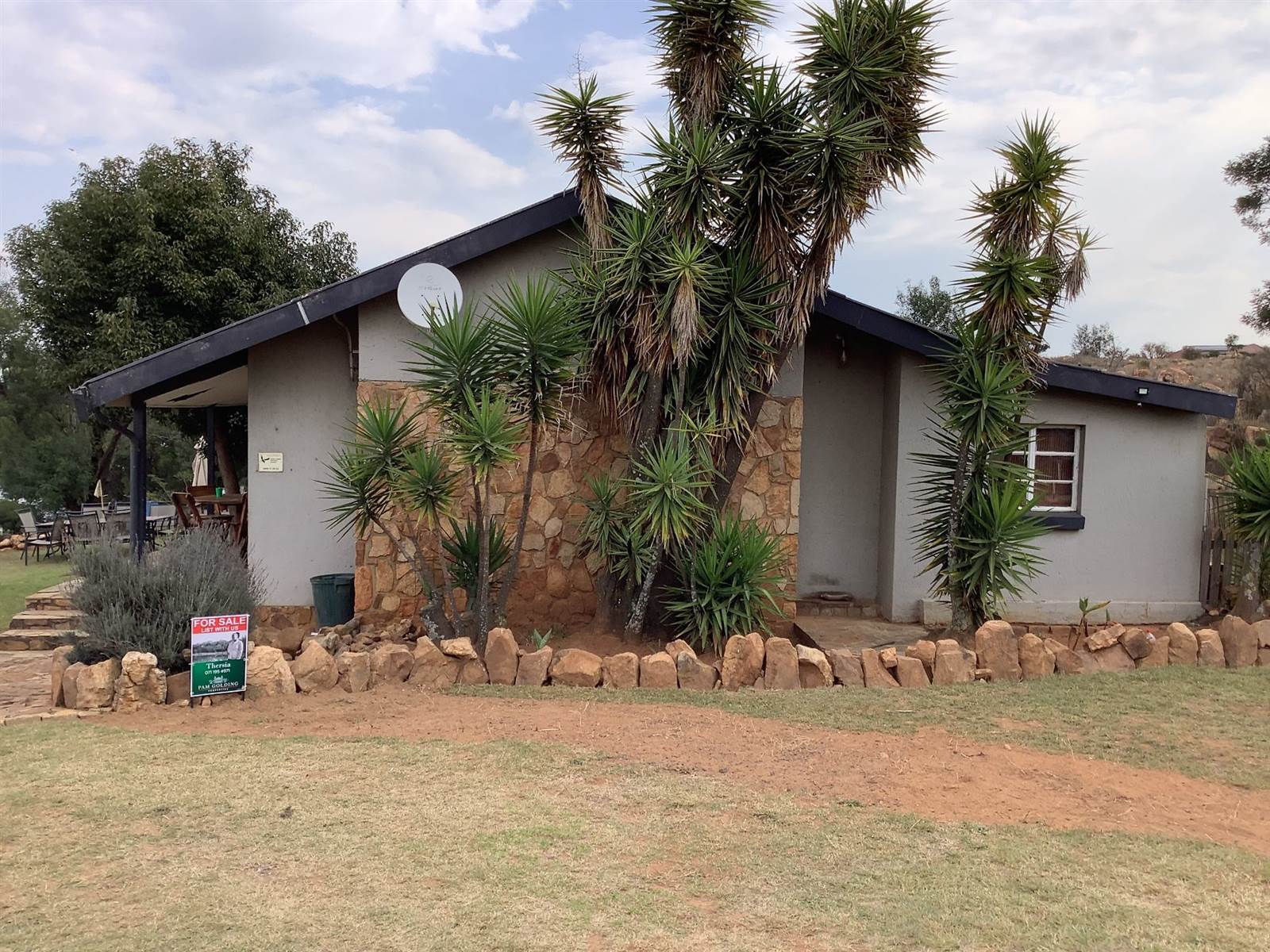 6210 m² Land available in Kungwini Country Estate photo number 9