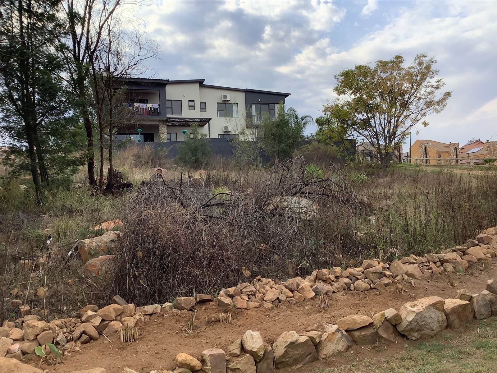 6210 m² Land available in Kungwini Country Estate photo number 12