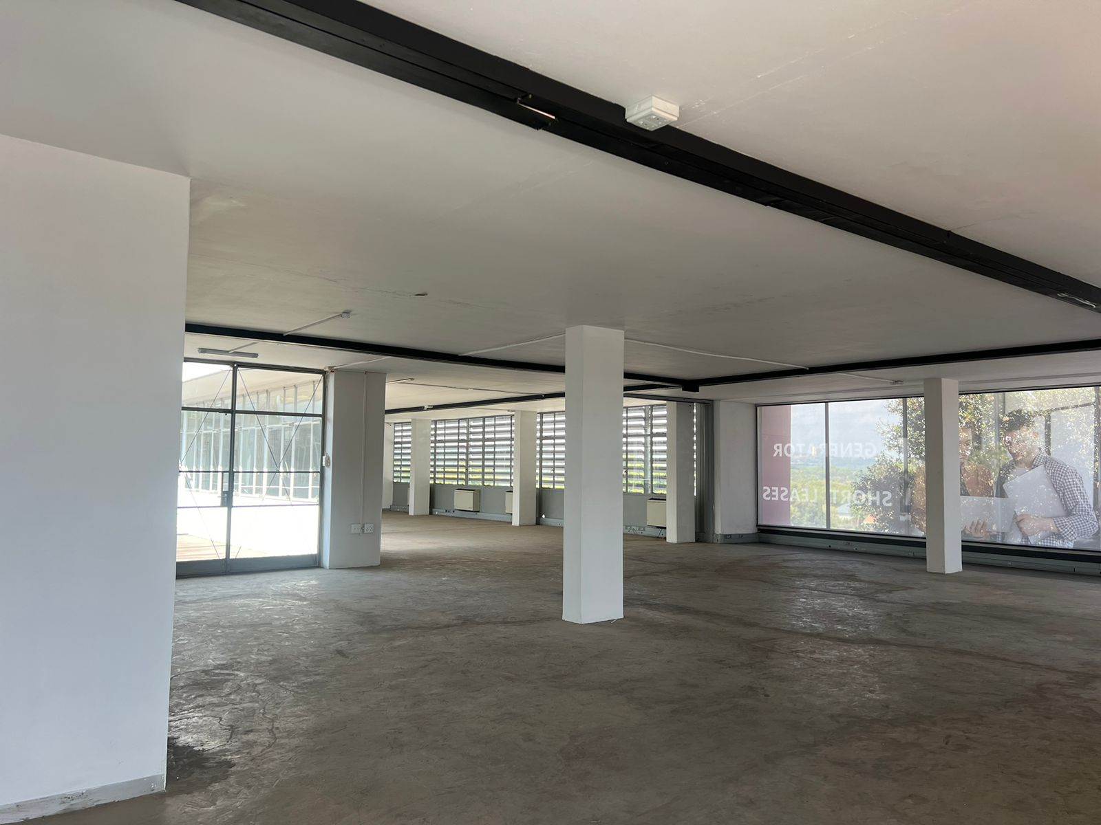 285  m² Commercial space in Parktown North photo number 5