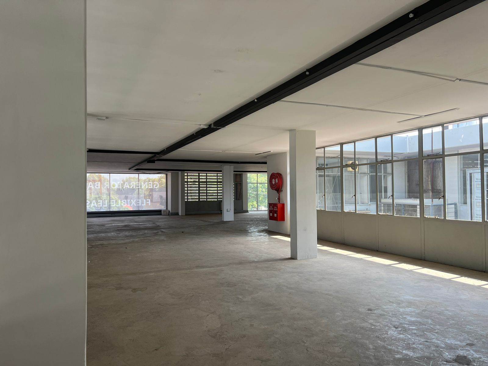 285  m² Commercial space in Parktown North photo number 7