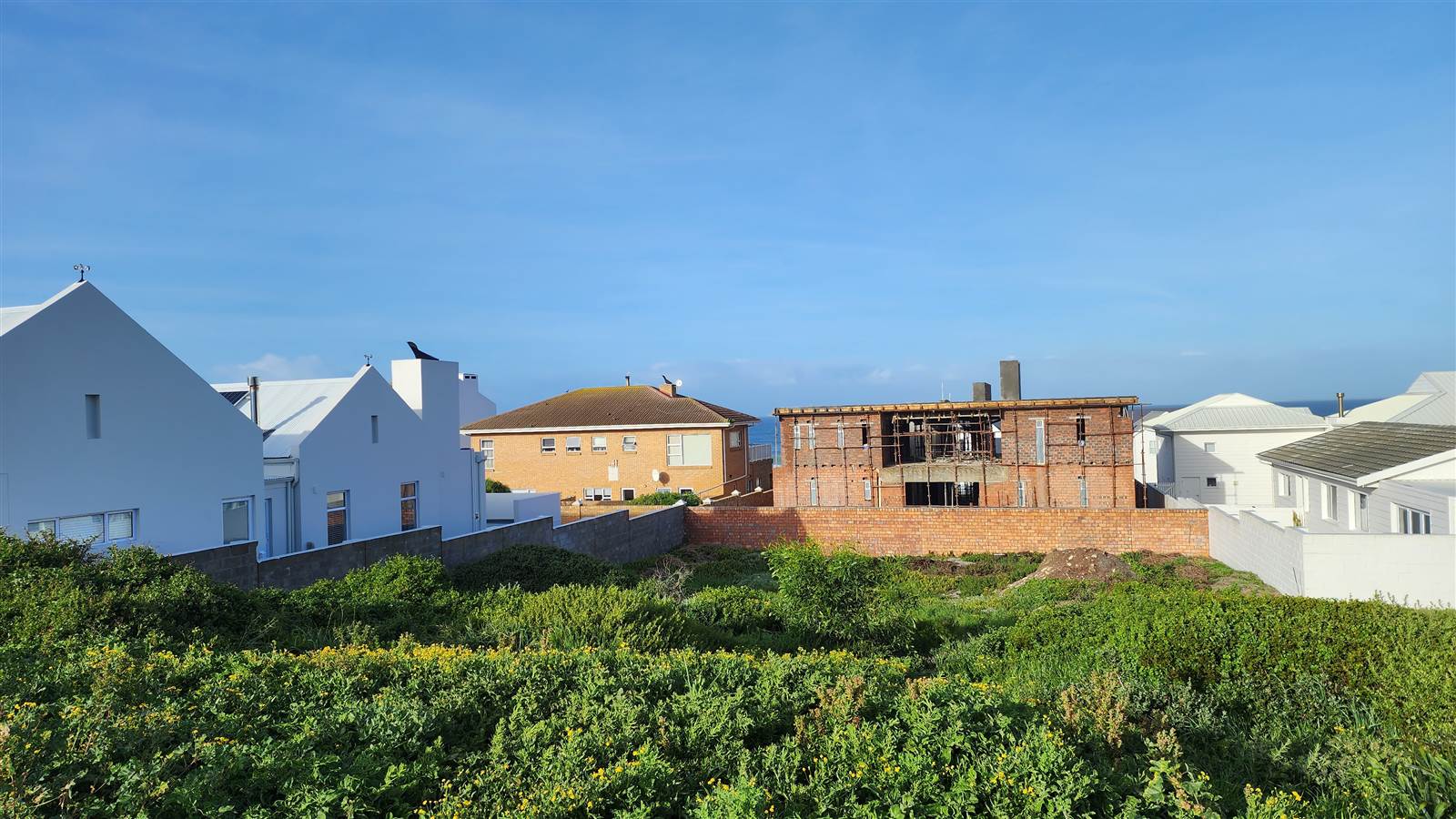 700 m² Land available in Yzerfontein photo number 3