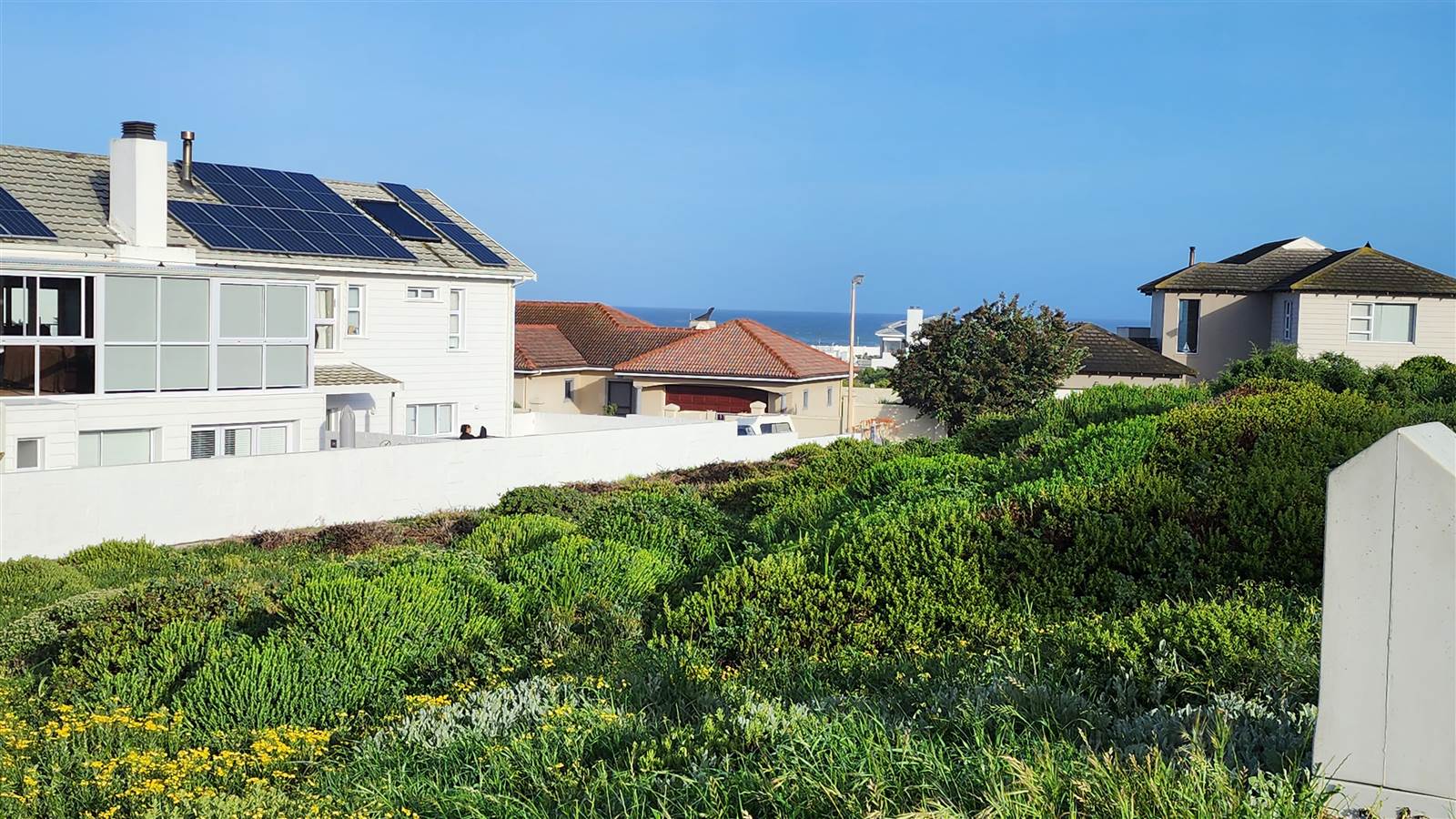 700 m² Land available in Yzerfontein photo number 5
