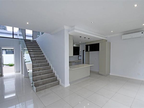 3 Bed House in Houghton Estate