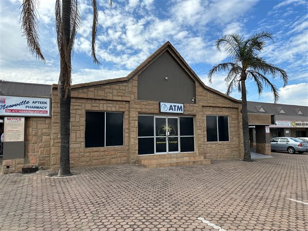150  m² Retail Space in Newlands
