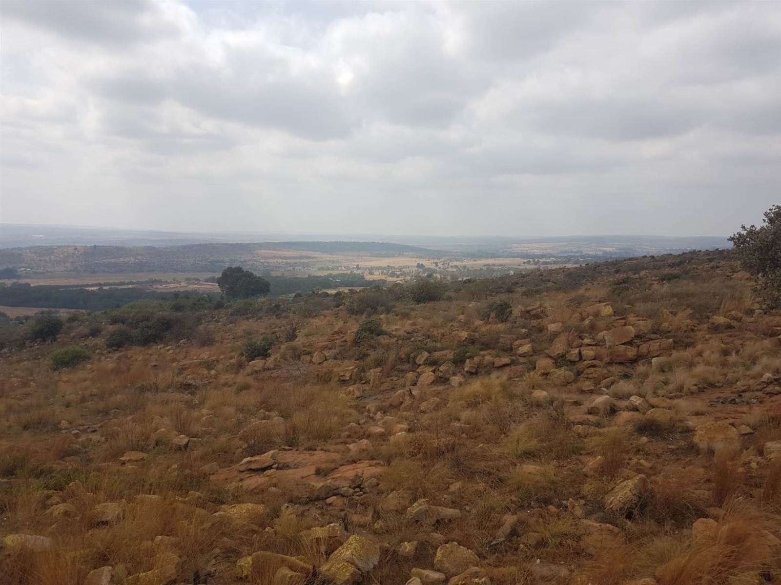 9 ha Land available in Tierpoort photo number 10
