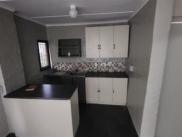 2 Bed Apartment