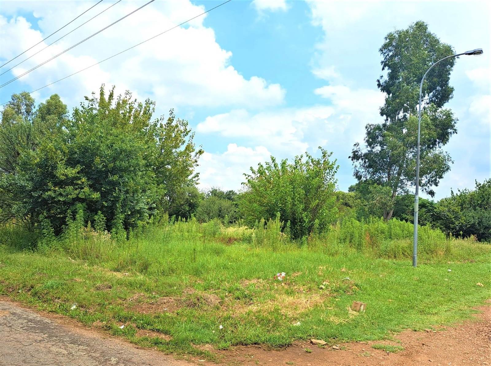 1.6 ha Land available in Meyerton photo number 4