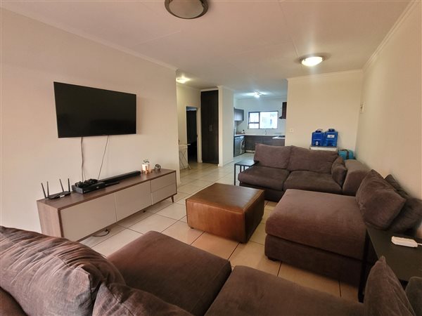 2 Bed Apartment