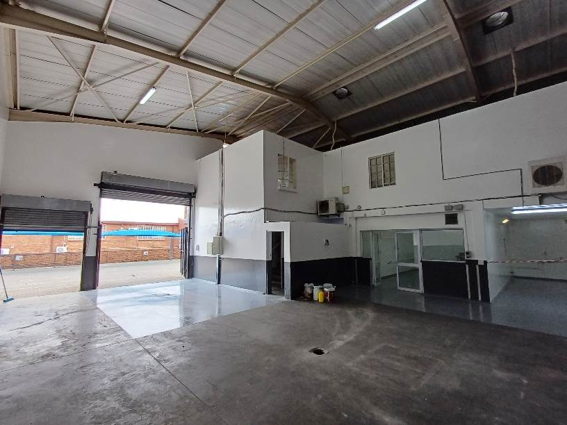 545  m² Industrial space in Lyttelton photo number 7