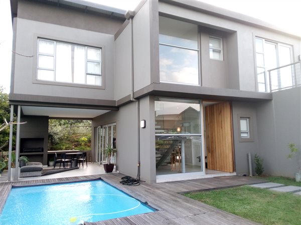 4 Bed House in Simbithi Estate