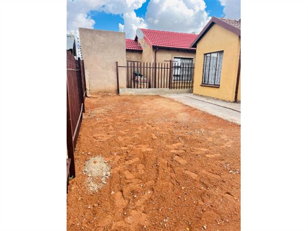 3 Bedroom House 3 Bedroom House