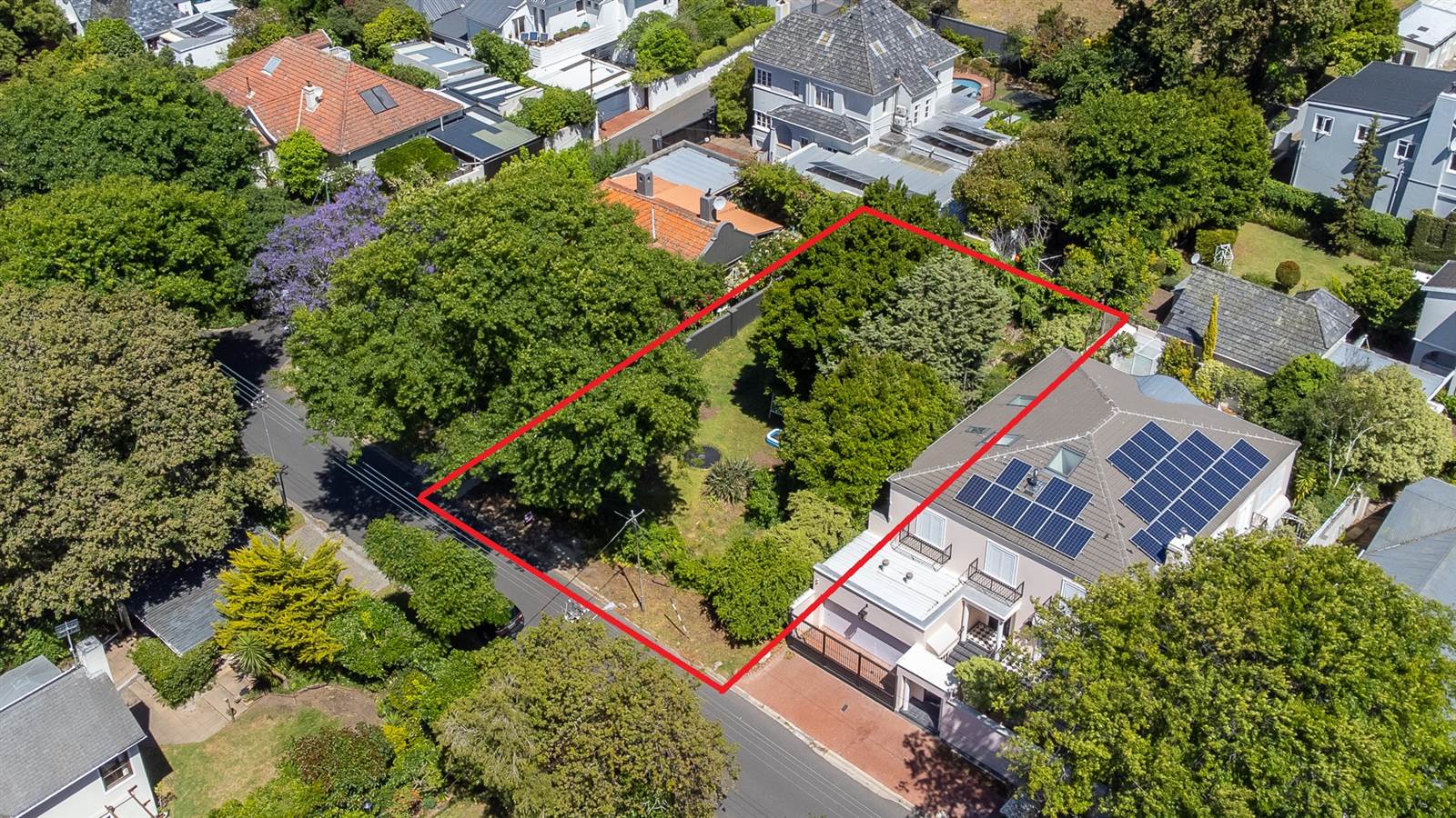 568 m² Land available in Newlands photo number 4