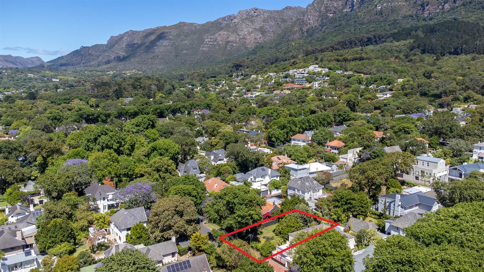 568 m² Land available in Newlands photo number 1