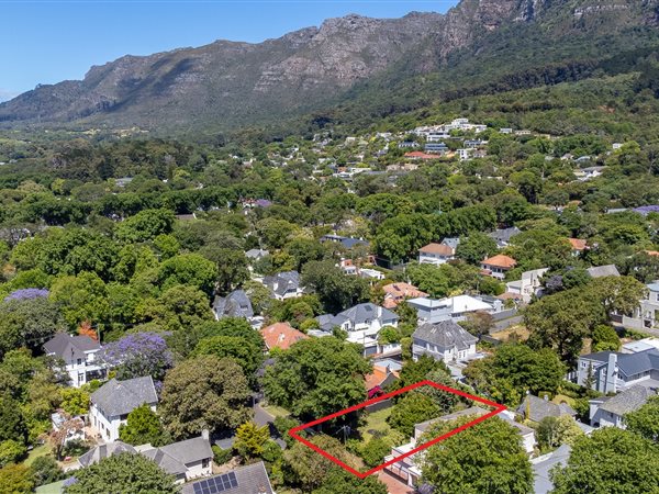 568 m² Land available in Newlands