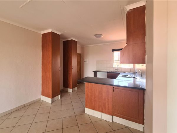 2 Bed Apartment