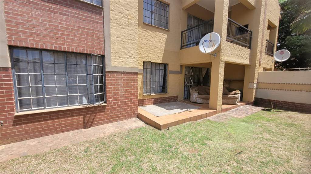 3 Bed Townhouse in Safari Gardens photo number 23