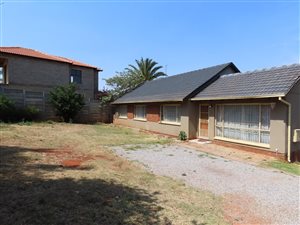 3 Bed House in Witpoortjie
