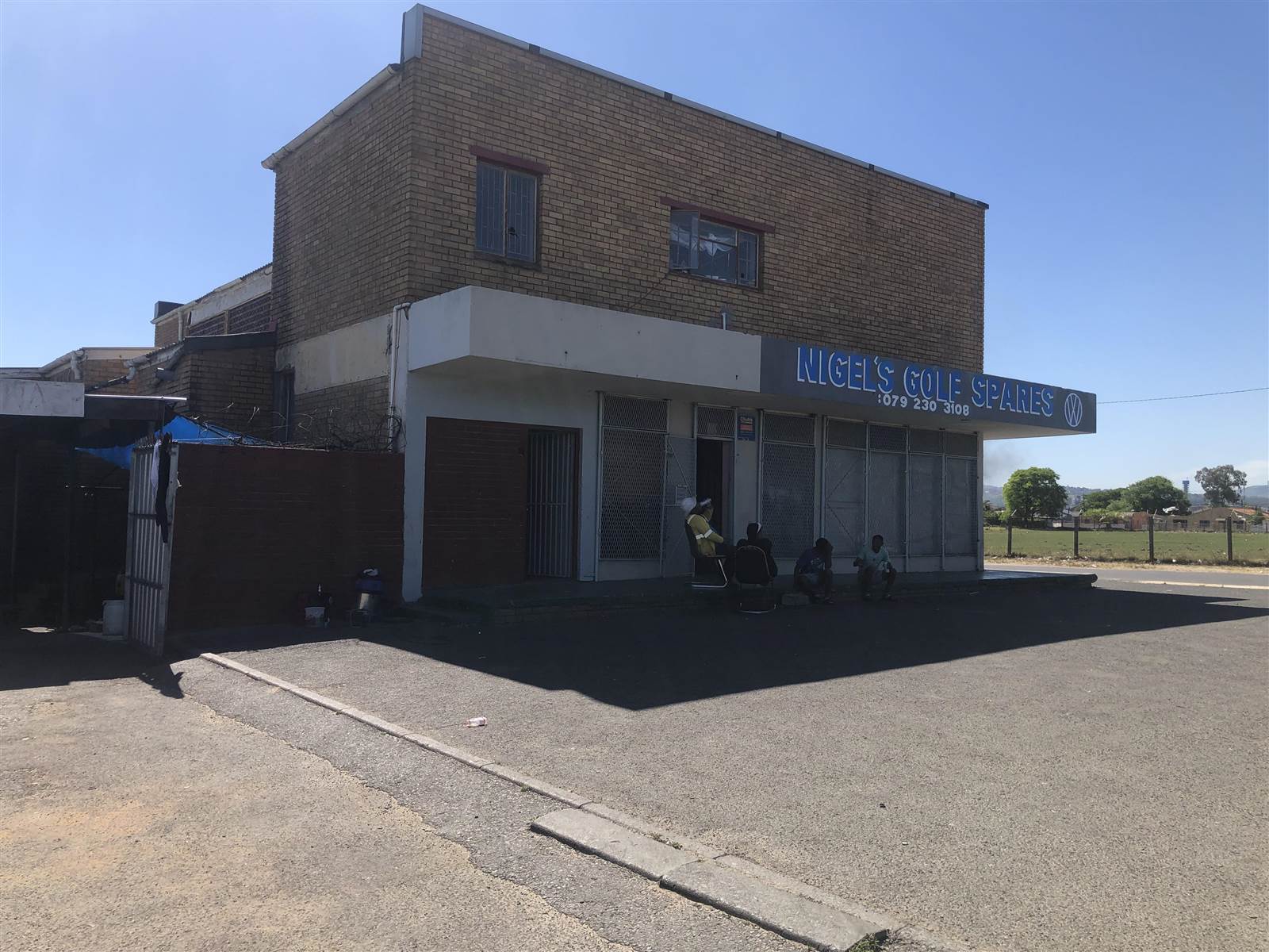 600  m² Commercial space in Bellville South photo number 1