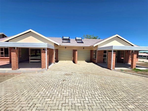 2 Bedroom Townhouse 2 Bedroom Townhouse